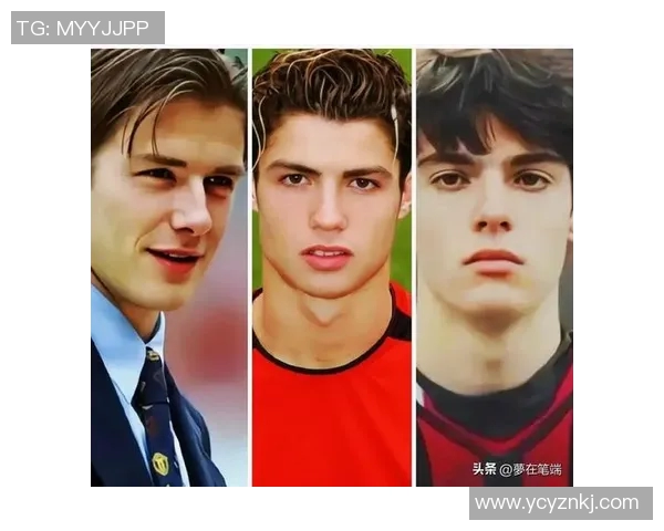 国外足球明星颜值排行榜他们的魅力与球技如何完美结合