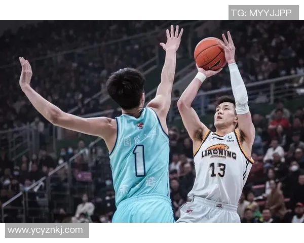 CBA精彩对决2021年1月10日辽宁队迎战青岛队全场回顾与分析