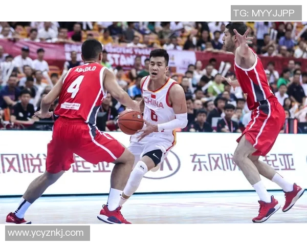 中国男篮迎战突尼斯直播盛况回顾与精彩瞬间分析